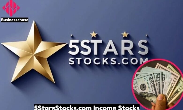 5starsstocks.com