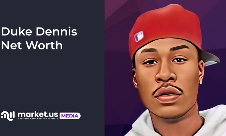 Duke Dennis Net Worth