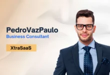 Pedrovazpaulo Business Consultant