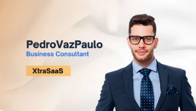 Pedrovazpaulo Business Consultant