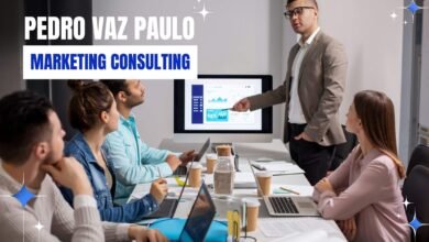 Pedrovazpaulo Marketing Consulting