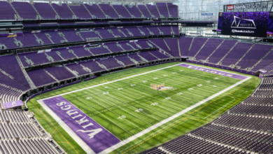 US Bank Stadium