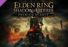 Elden Ring DLC Price