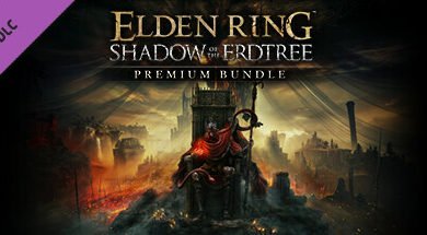 Elden Ring DLC Price