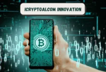 iCryptoAI.com Innovation