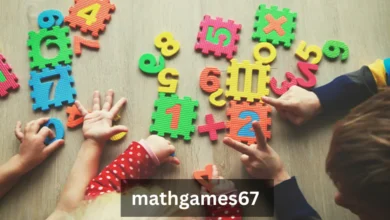 MathGames67