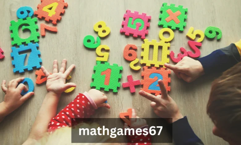 MathGames67