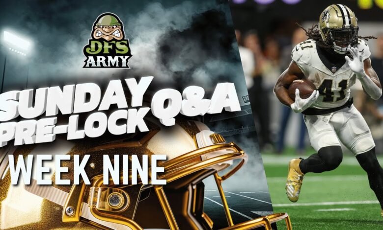 DFS Army