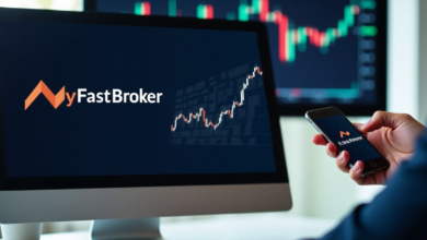 MyFastBroker.com