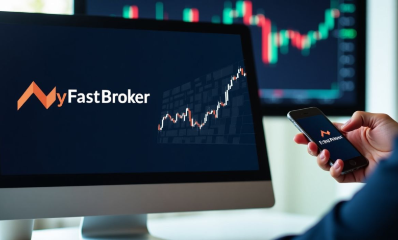 MyFastBroker.com