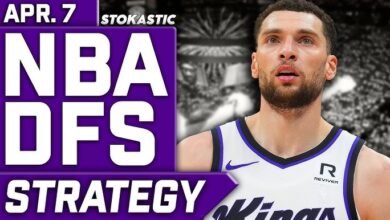 Stokastic DFS