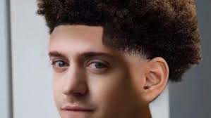LOW Taper Fade Meme