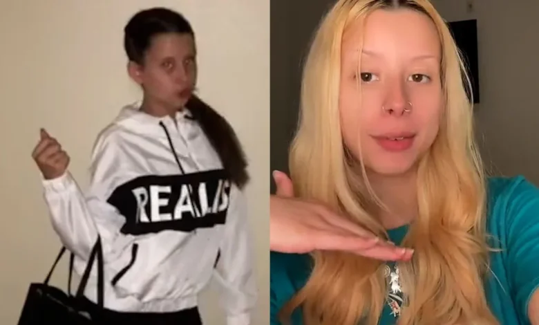 Stan Twitter Meme Girl