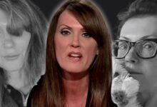Dagen McDowell Illness